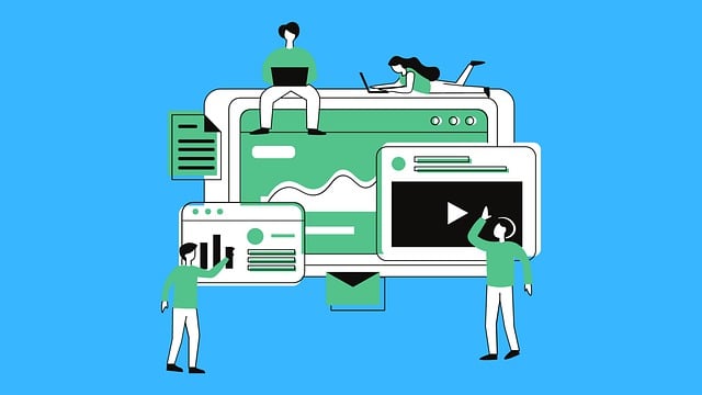 웹사이트 상위노출